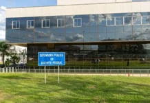 Defensoria Pública do DF ultrapassa 390 mil atendimentos no primeiro semestre de 2026