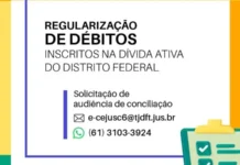 Dívidas no DF: negocie com até 65% de desconto antes do prazo final