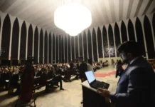 Coro da Capela Sistina se apresenta hoje em missa na Catedral de Brasília