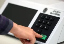 TSE explicará aos EUA funcionamento das urnas do Brasil