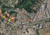 Via de ligação entre o Guará e o Núcleo Bandeirante permanecerá interditada até sexta (3/7)