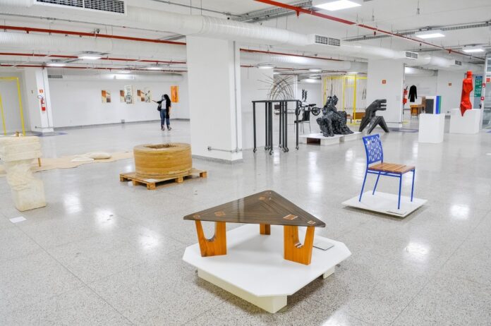 Museu de Arte de Brasília - Foto Divulgacao