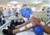 Três hospitais, um propósito: cuidar da população com excelência e inovação