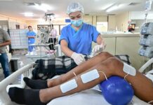 Três hospitais, um propósito: cuidar da população com excelência e inovação
