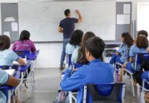Governadora autoriza contratação de mais de 700 professores