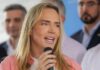 Celina sanciona criação das regiões de 26 de Setembro e Ponte Alta