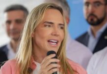 Celina sanciona criação das regiões de 26 de Setembro e Ponte Alta