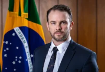 Durigan planeja encontro com líderes para defender PL de mercados digitais