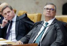 Dark Horse: Dino e Mendonça autorizam apurações que podem se colidir no STF