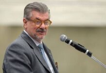 STF autoriza PF investigar ministro Marco Buzzi por venda de sentenças