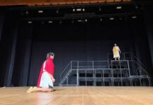 Mitologia grega ganha versão musical no Teatro Nacional nesta sexta (17) e sábado (18)