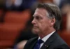 Aliados comemoram domiciliar de Bolsonaro, mas lamentam isolamento político