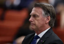 Aliados comemoram domiciliar de Bolsonaro, mas lamentam isolamento político