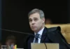 Mendonça será relator de queixa-crime de Caiado contra Boulos