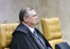 Dino critica “cota informais de emendas” a “oligarquias parlamentares”