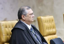 Dino critica “cota informais de emendas” a “oligarquias parlamentares”