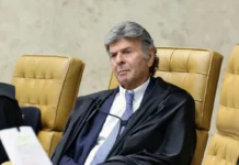 À frente do caso Master, Segunda Turma será presidida por Fux após recesso