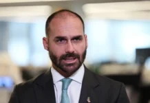 O que muda para Eduardo após EUA concederem green card ao ex-deputado
