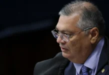 PSOL afirma a Dino que presidente do partido não interfere em emendas