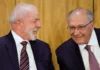 PSB oficializa apoio a Lula e escolha de Alckmin para vice