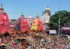 Festival das Carruagens celebra cultura indiana em Brasília neste domingo