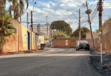 GDF abre crédito suplementar de R$ 11,8 milhões para a Secretaria de Obras