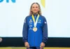 Caixa libera últimos ingressos para campeonato com Rebeca Andrade em Brasília