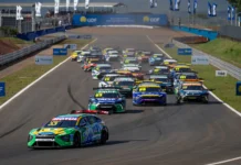 Marinha e Stock Car selam parceria inédita para prova em setembro na capital