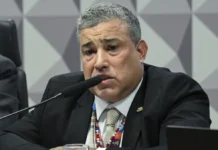 PF prende presidente de associação envolvido no roubo bilionário do INSS