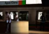 Metrô-DF reabre licitação para compra de rodas ferroviárias de trens