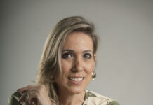 Gláucia do Arruda: a política como instrumento de transformação