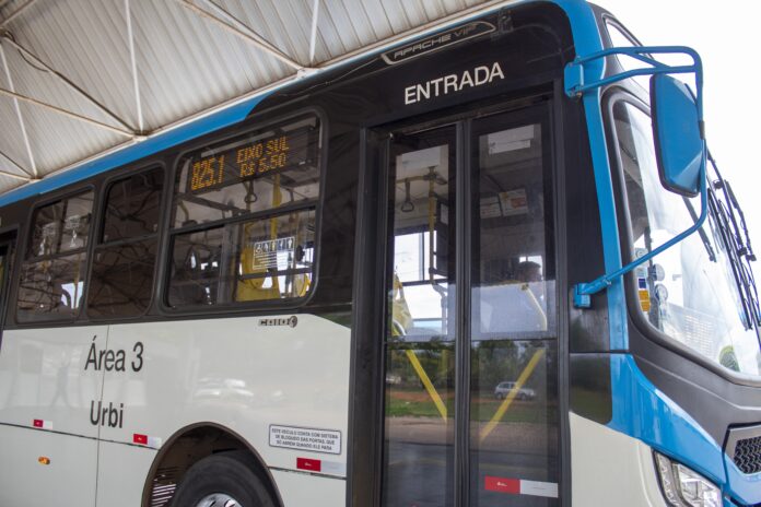 Linha Água 825.1