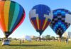 Com entrada gratuita, Festival de Esportes Aéreos é opção para curtir o fim de semana