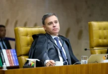 PGR avalia recorrer caso Mendonça mantenha inquérito contra Lulinha no STF