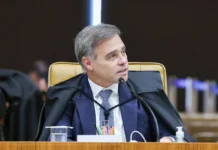 Mendonça deve segurar decisão sobre envio de caso Lulinha à 1ª instância