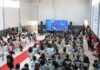 Encontro em Taguatinga leva orientações sobre prevenção à violência doméstica à comunidade