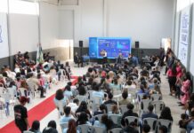 Encontro em Taguatinga leva orientações sobre prevenção à violência doméstica à comunidade