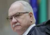 CNJ começa a analisar proposta sobre conflito de interesses em tribunais