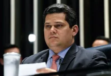 Fator Alcolumbre reaquece nomeação de Messias ao STF