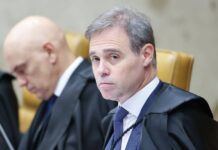 Caso Lulinha coloca Messias no centro de tensão entre PF e STF