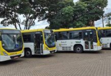 Linhas de ônibus terão novo itinerário no Engenho das Lages a partir desta segunda-feira (3)