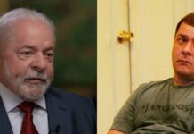 Aliados veem Lula pressionado por caso Lulinha e cobram “anteparo”