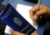 Agências do trabalhador oferecem mais de mil vagas de emprego nesta quarta-feira (12)