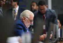 Empresa ligada a Wagner dividia sala e contatos com outros 19 CNPJs