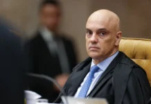 Moraes pede vista e adia definição sobre plano estratégico do STF