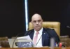 Jornalista investigado no STF diz que querem sua destruição profissional
