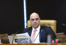 Jornalista investigado no STF diz que querem sua destruição profissional