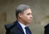 Mendonça reafirma apoio a código de ética no STF