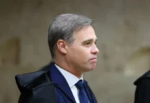 Mendonça reafirma apoio a código de ética no STF