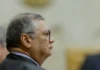 Dino defende soberania e critica países que se veem como “régua moral”